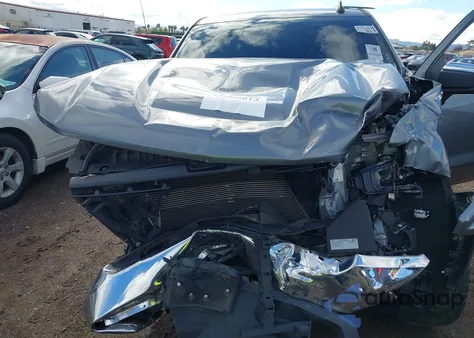 2021 Chevrolet Silverado 1500 2Wd Standard Bed Lt из США, поврежденный, VIN 3GCPWCED8MG103579